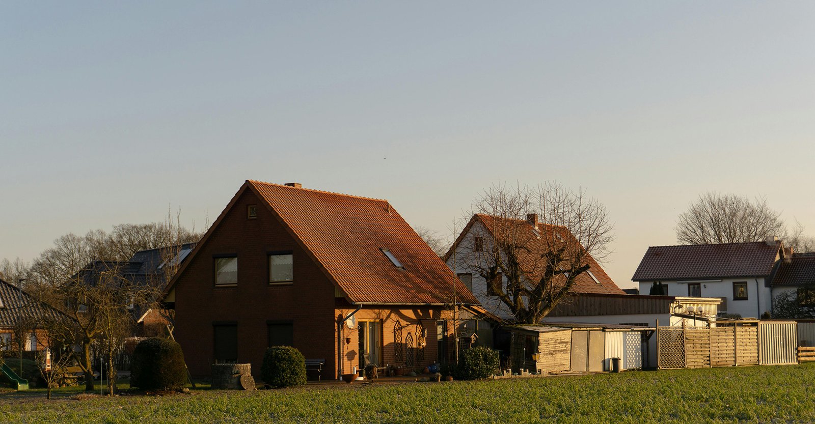 Ackerland